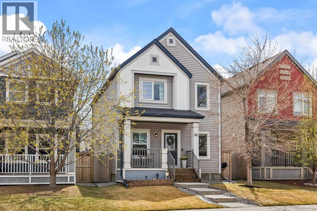 86 Copperpond Heights Se, Calgary, Alberta  T2Z 0W9 - Photo 44 - A2307756