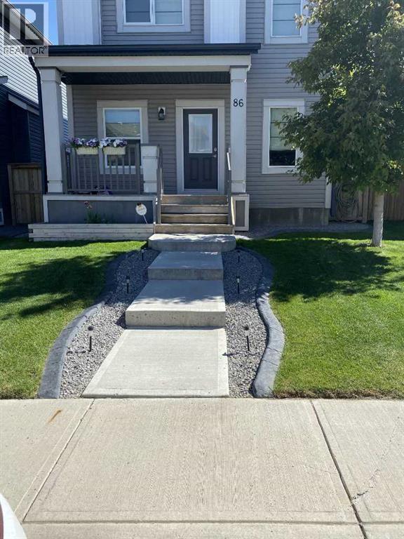86 Copperpond Heights Se, Calgary, Alberta  T2Z 0W9 - Photo 49 - A2307756