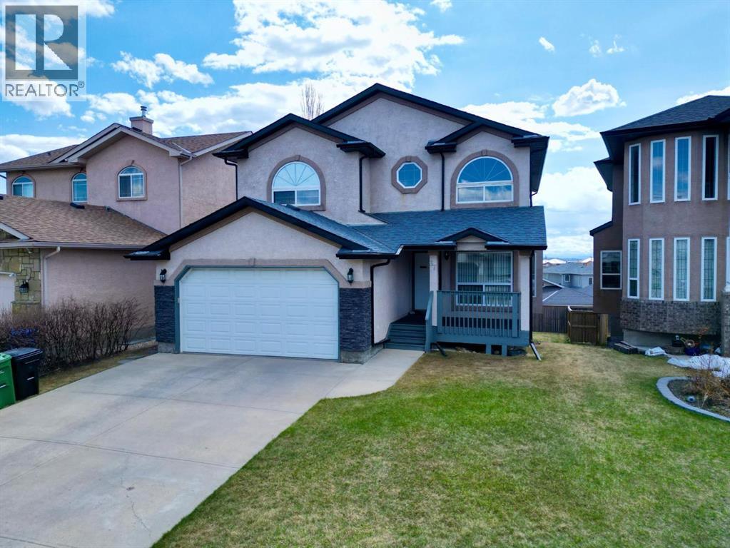 37 Royal Birch Close Nw, Calgary, Alberta  T3G 5N8 - Photo 2 - A2308994