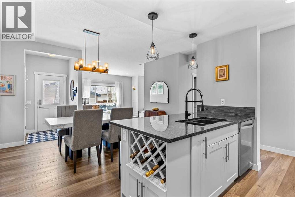86 Copperpond Heights Se, Calgary, Alberta  T2Z 0W9 - Photo 6 - A2307756