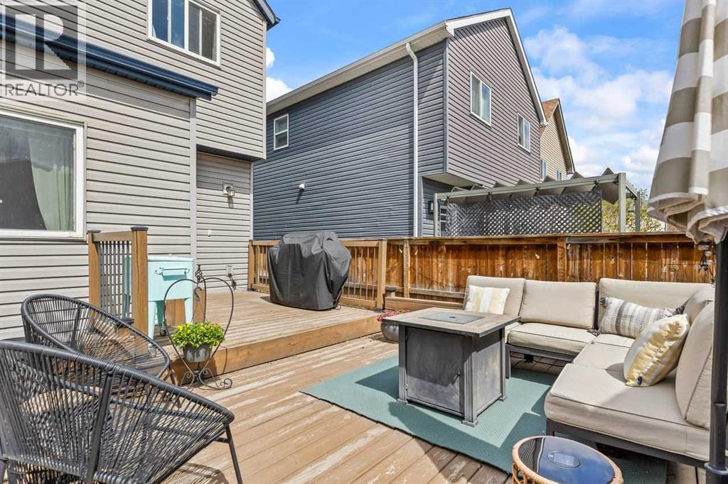 86 Copperpond Heights Se, Calgary, Alberta  T2Z 0W9 - Photo 36 - A2307756