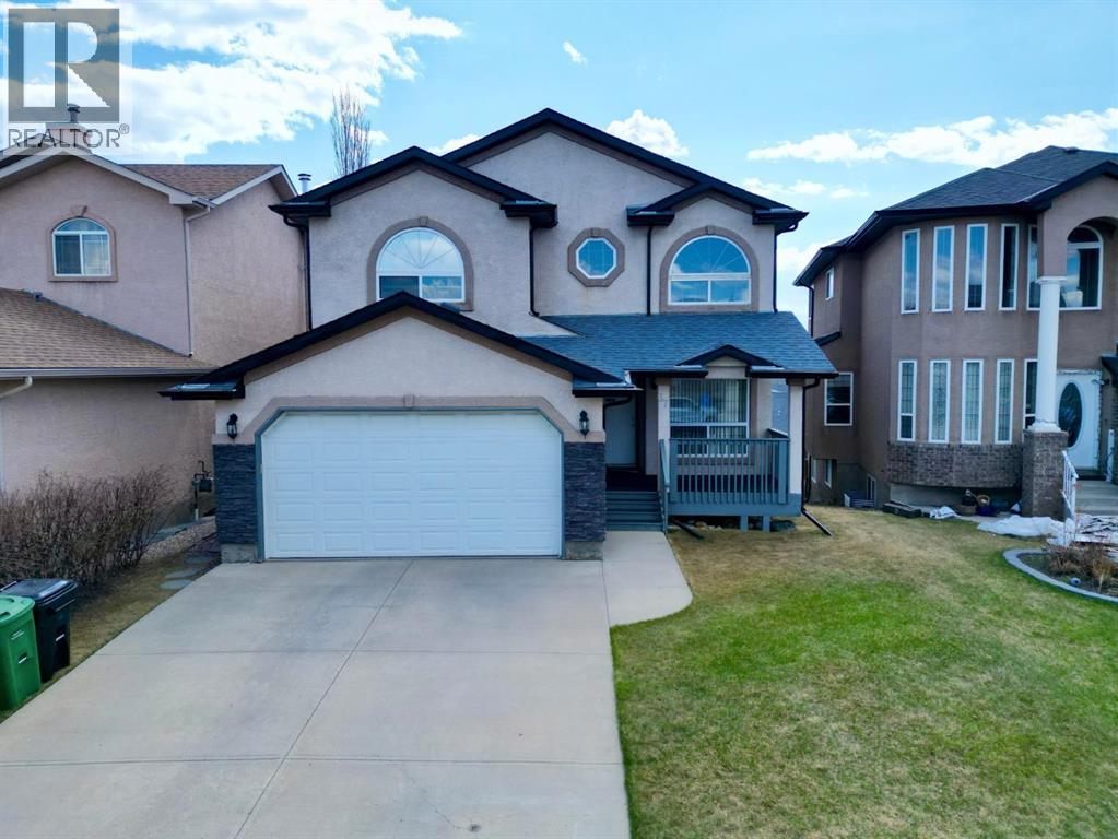 37 Royal Birch Close Nw, Calgary, Alberta  T3G 5N8 - Photo 1 - A2308994