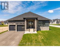 116 LAURENS LANE, Georgian Bluffs, Ontario