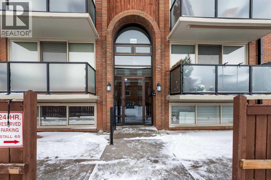 212, 1411 7 Avenue NW, Calgary, Alberta T2N 1Z3 - Photo 2 - A2275879