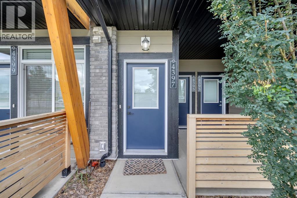 4397 Seton Drive SE, Calgary, Alberta  T3M 3A7 - Photo 3 - A2284619