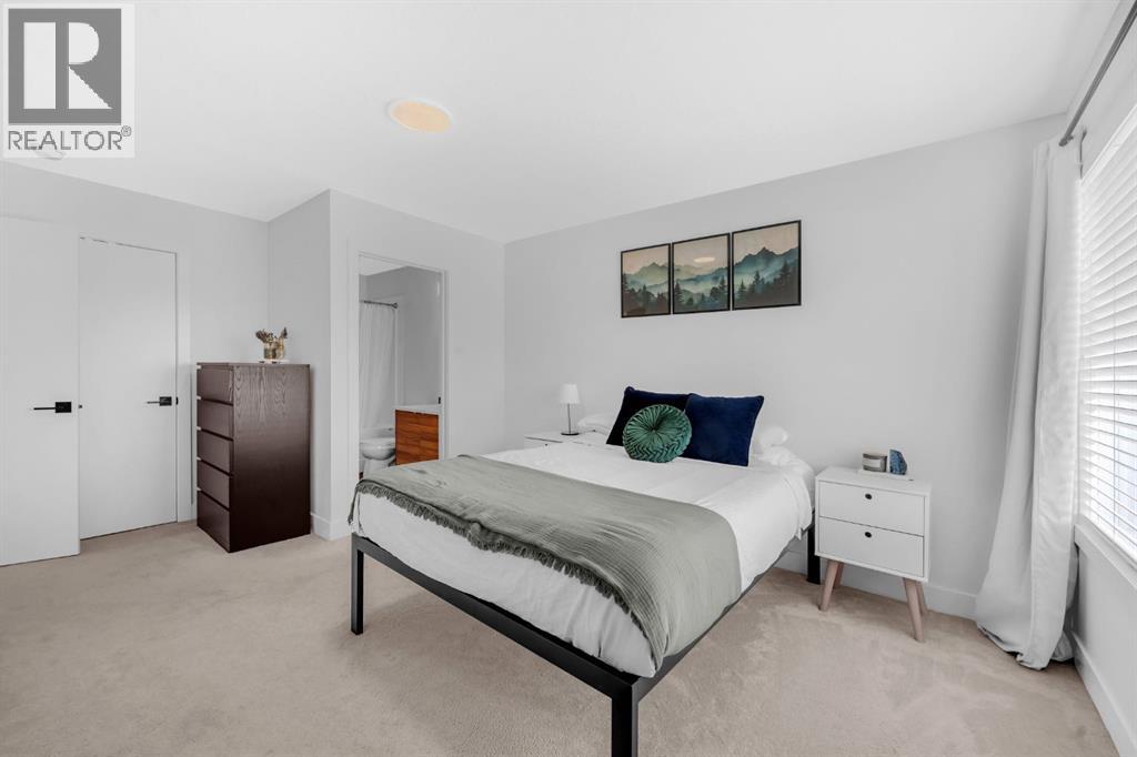 4397 Seton Drive SE, Calgary, Alberta  T3M 3A7 - Photo 22 - A2284619
