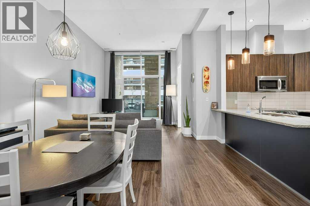 303, 788 12 Avenue SW, Calgary, Alberta