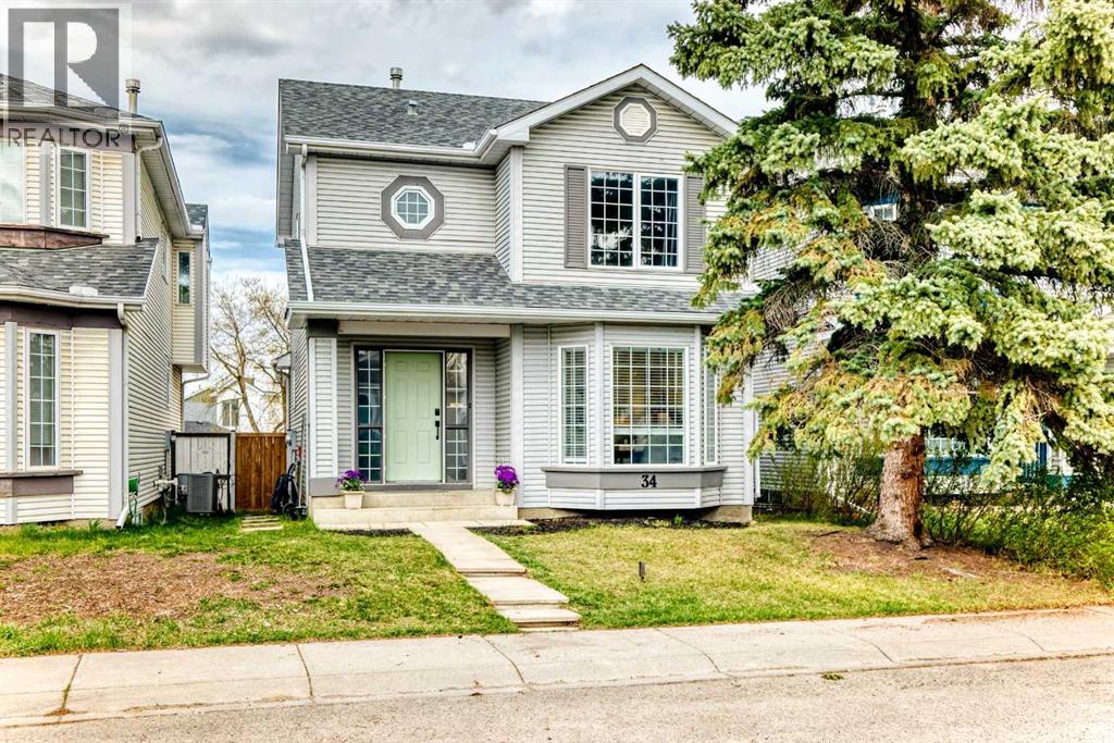 34 River Rock Way Se, Calgary, Alberta  T2C 4G9 - Photo 39 - A2305200