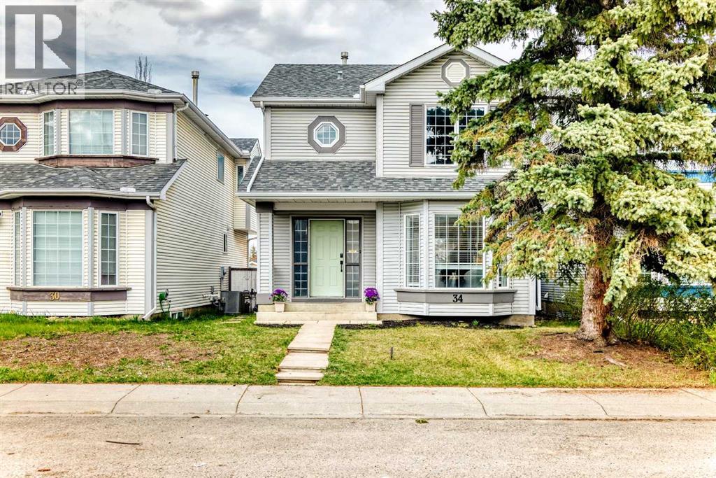 34 River Rock Way Se, Calgary, Alberta  T2C 4G9 - Photo 40 - A2305200