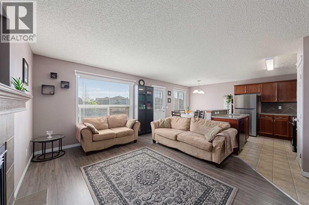 133 Saddlefield Place NE, Calgary, Alberta  T3J 4Z3 - Photo 6 - A2307771