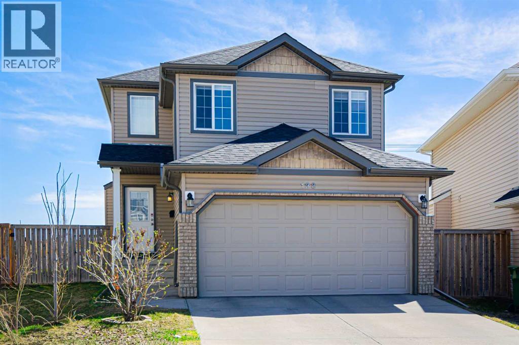 133 Saddlefield Place NE, Calgary, Alberta