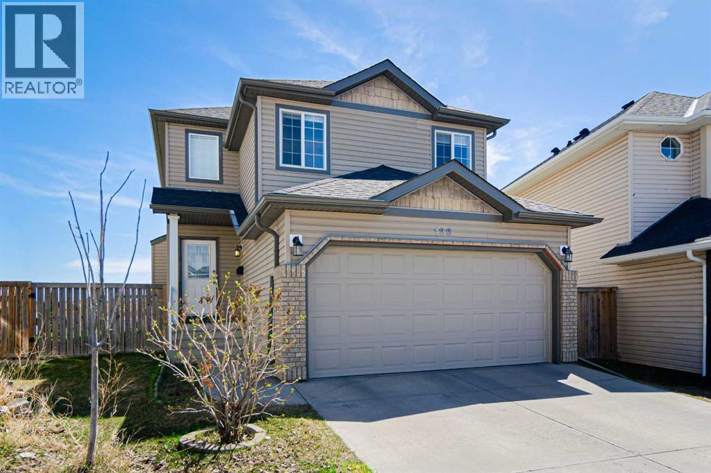 133 Saddlefield Place NE, Calgary, Alberta  T3J 4Z3 - Photo 2 - A2307771