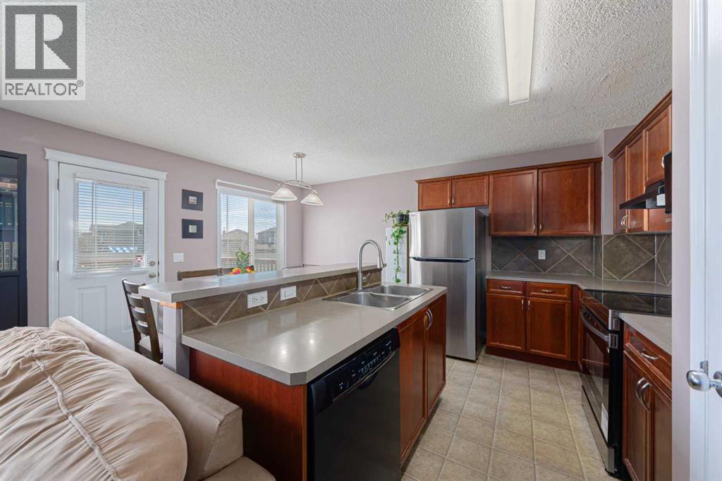 133 Saddlefield Place NE, Calgary, Alberta  T3J 4Z3 - Photo 7 - A2307771