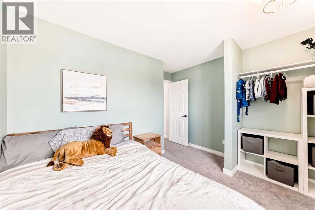 34 River Rock Way Se, Calgary, Alberta  T2C 4G9 - Photo 24 - A2305200