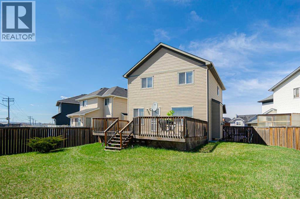 133 Saddlefield Place NE, Calgary, Alberta  T3J 4Z3 - Photo 29 - A2307771