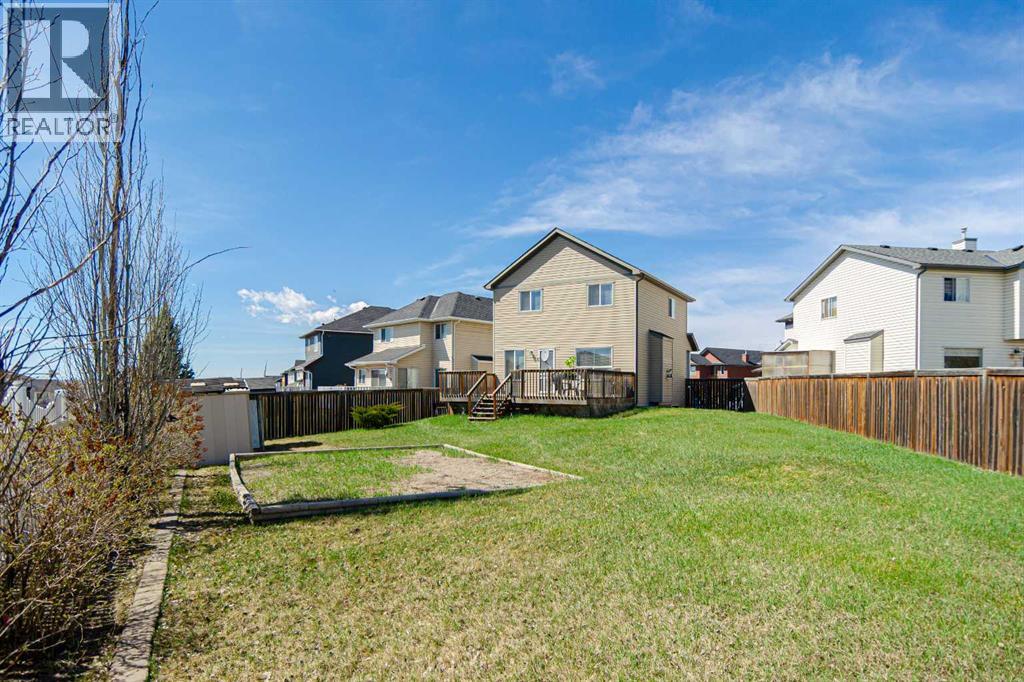 133 Saddlefield Place NE, Calgary, Alberta  T3J 4Z3 - Photo 30 - A2307771