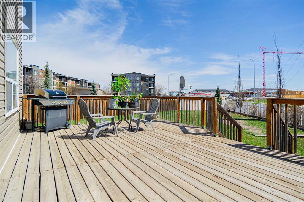 133 Saddlefield Place NE, Calgary, Alberta  T3J 4Z3 - Photo 32 - A2307771