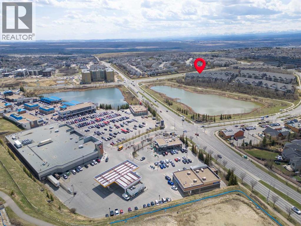 228, 35 Aspenmont Heights Sw, Calgary, Alberta  T3H 0E5 - Photo 23 - A2308519