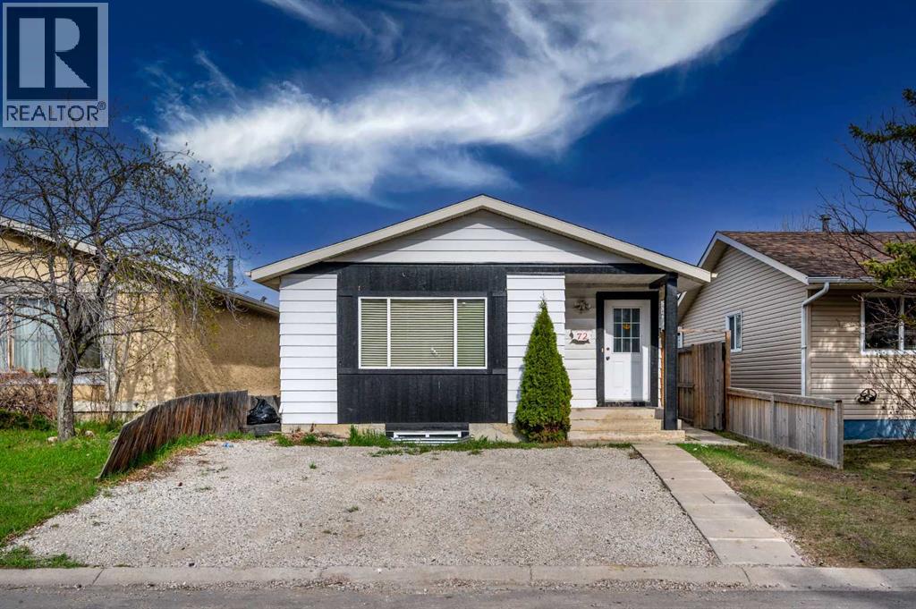 72 Faldale Close NE, Calgary, Alberta  T3J 1V9 - Photo 33 - A2308996