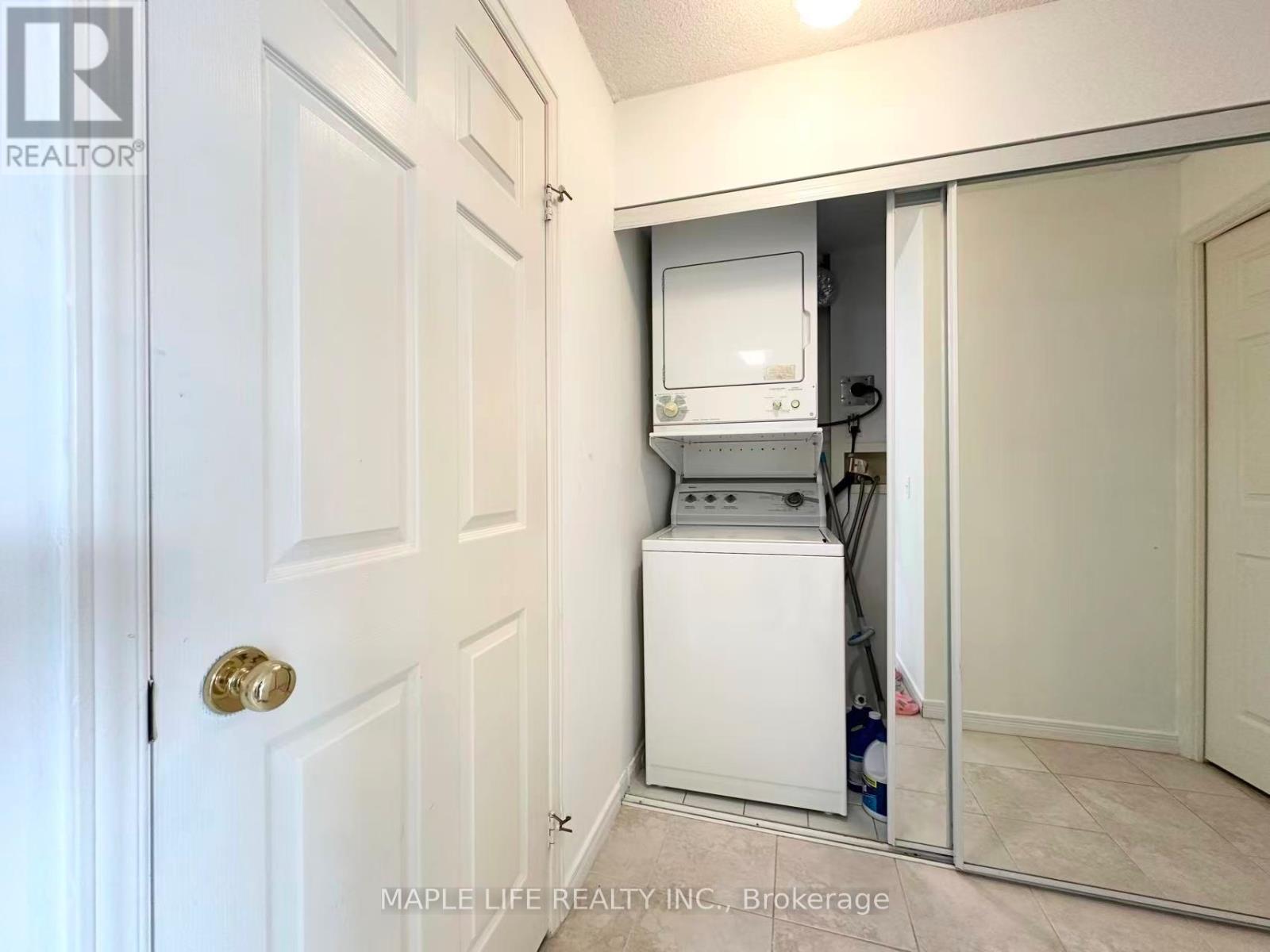 1103 - 5001 Finch Avenue E, Toronto, Ontario  M1S 5J9 - Photo 17 - E13100298