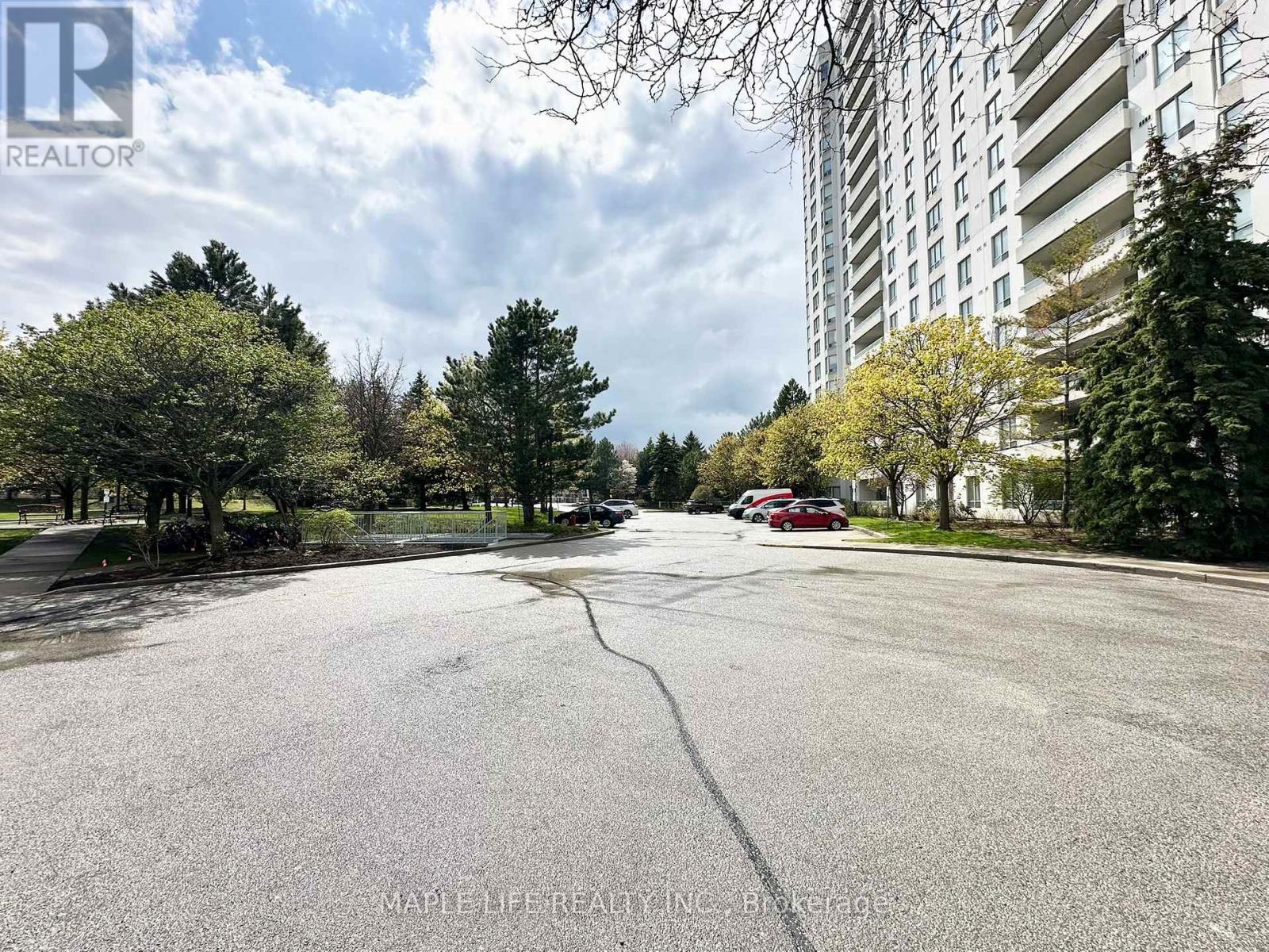 1103 - 5001 Finch Avenue E, Toronto, Ontario  M1S 5J9 - Photo 27 - E13100298