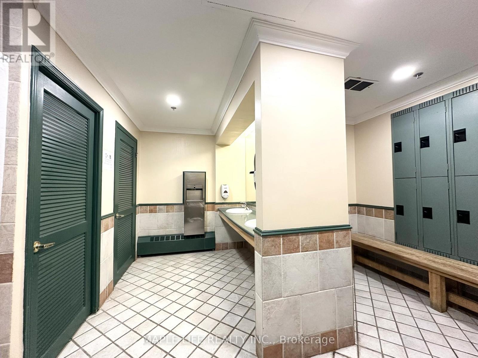 1103 - 5001 Finch Avenue E, Toronto, Ontario  M1S 5J9 - Photo 20 - E13100298