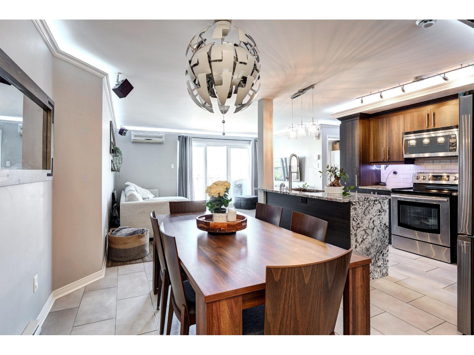 60 Rue des Lilas|#202 L'Île-Perrot Quebec Canada J7V0R3 3