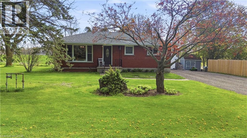 775826 Blandford Road, Innerkip, Ontario  N0J 1M0 - Photo 3 - 40825207