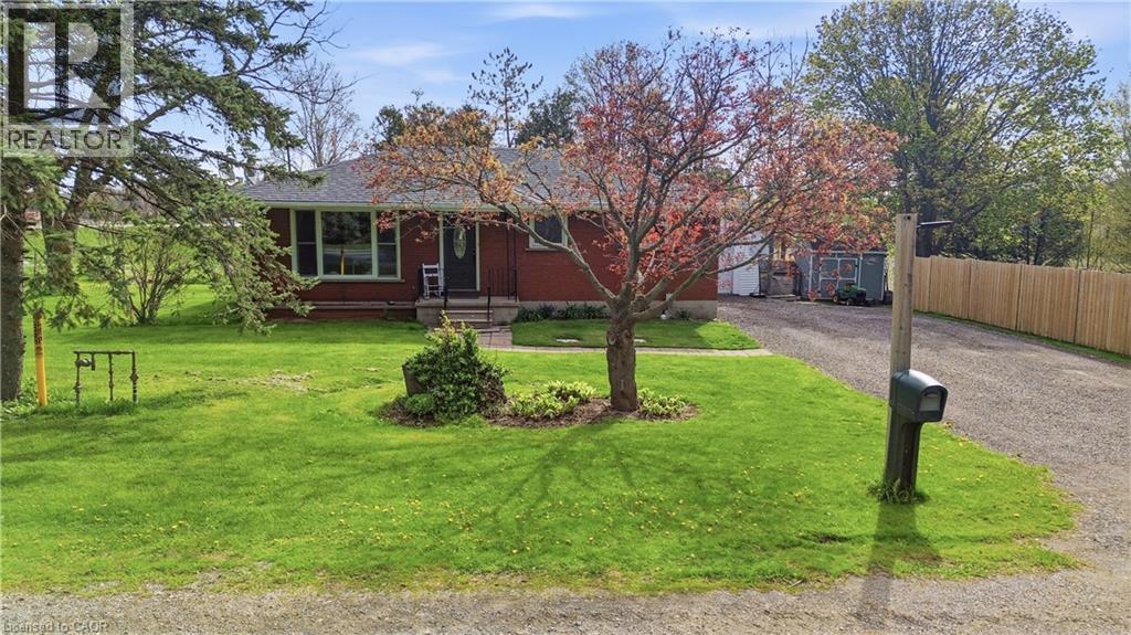 775826 BLANDFORD Road, Innerkip, Ontario