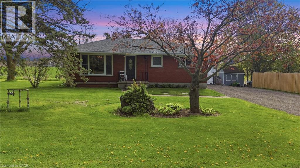 775826 Blandford Road, Innerkip, Ontario  N0J 1M0 - Photo 16 - 40825207