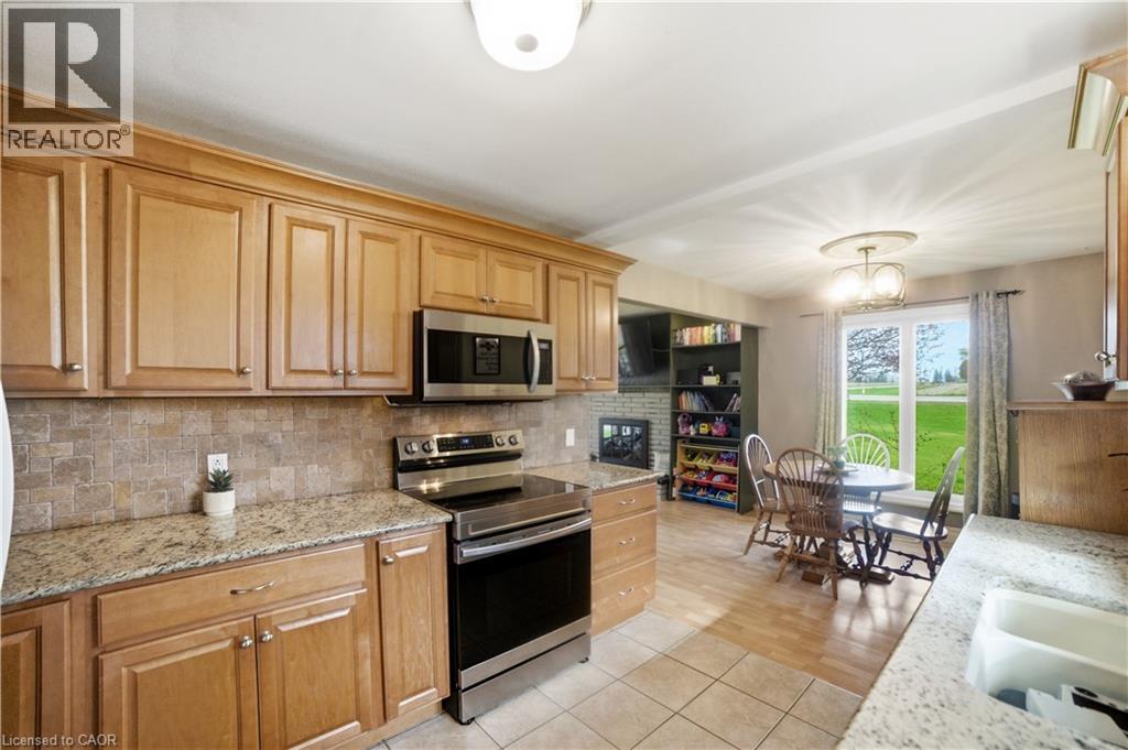 775826 Blandford Road, Innerkip, Ontario  N0J 1M0 - Photo 28 - 40825207