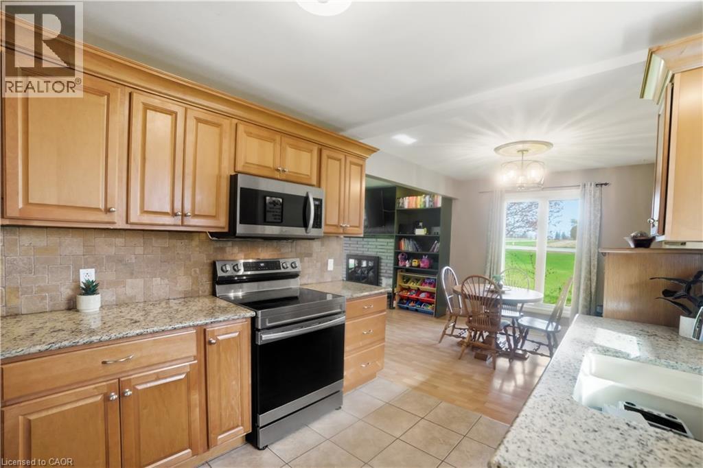 775826 Blandford Road, Innerkip, Ontario  N0J 1M0 - Photo 33 - 40825207