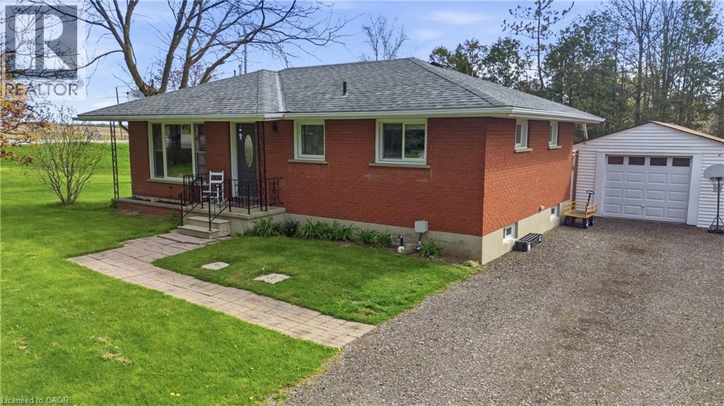 775826 Blandford Road, Innerkip, Ontario  N0J 1M0 - Photo 2 - 40825207