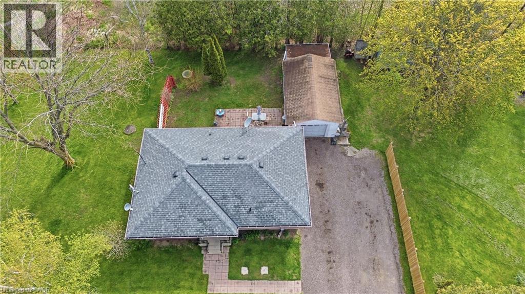 775826 Blandford Road, Innerkip, Ontario  N0J 1M0 - Photo 4 - 40825207