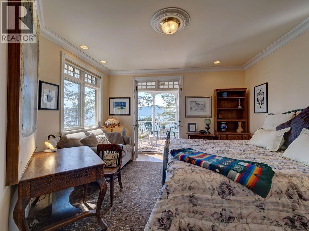 890 The Grove Road, Gambier Island, British Columbia  V0N 1V0 - Photo 20 - R3121343