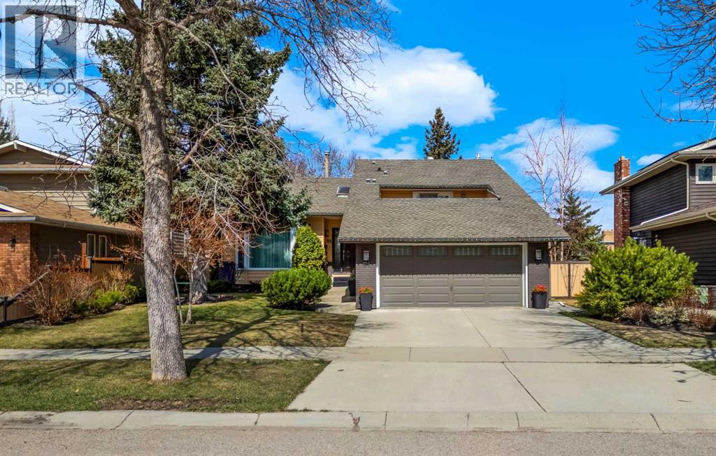 91 Sun Valley Drive SE, Calgary, Alberta