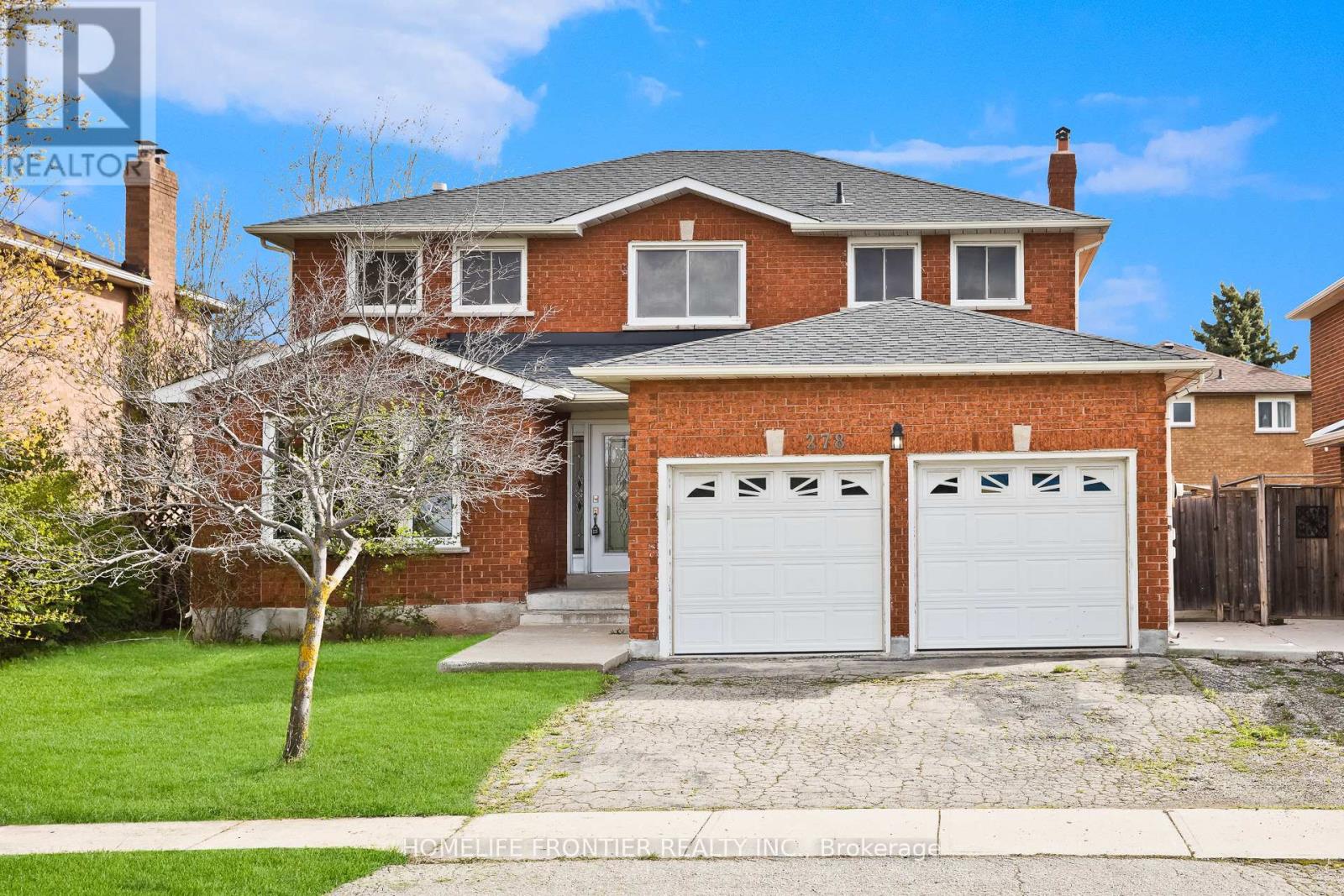 278 OLD ORCHARD CIRCLE, Oakville, Ontario
