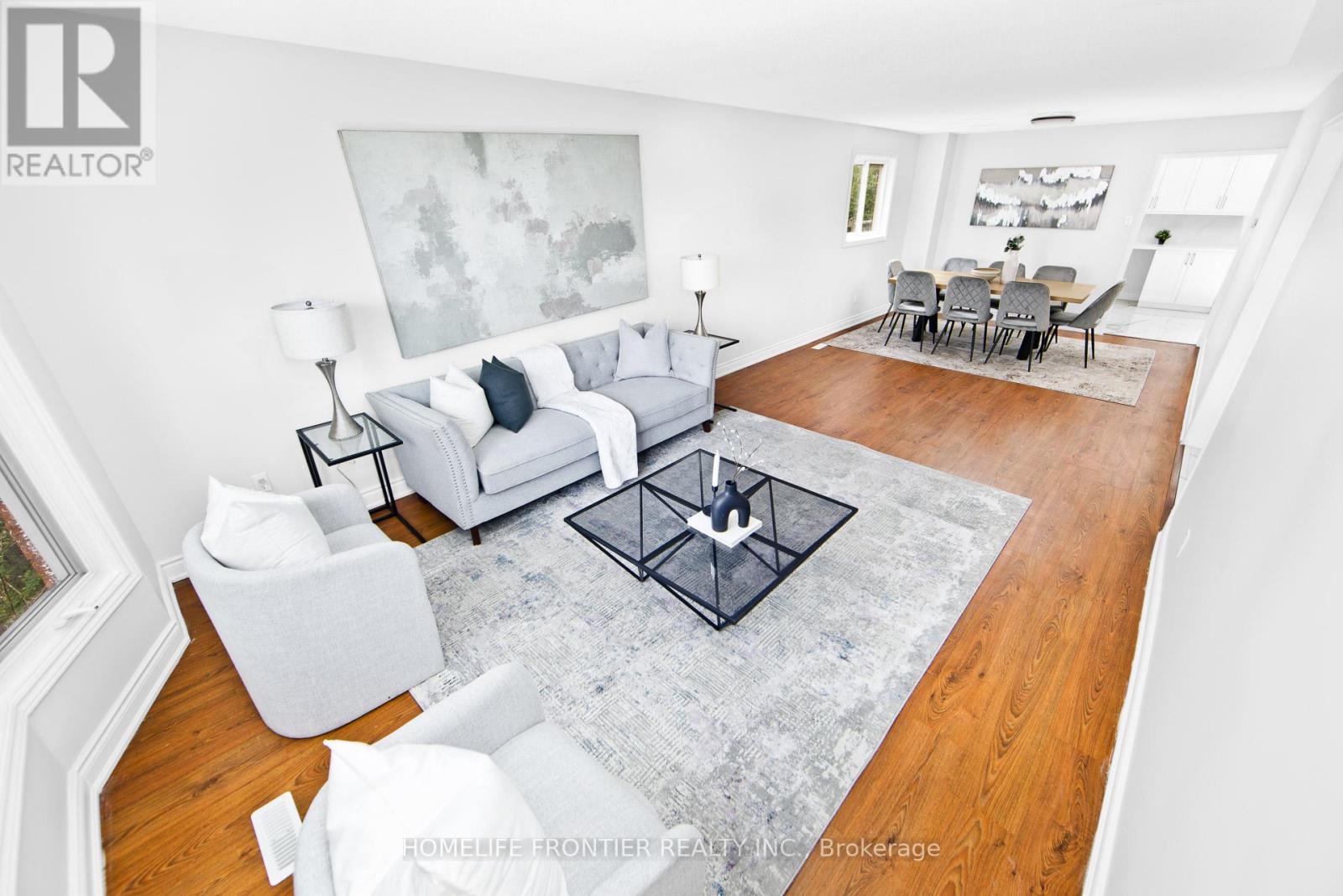 278 Old Orchard Circle, Oakville, Ontario  L6H 4N7 - Photo 2 - W13108156