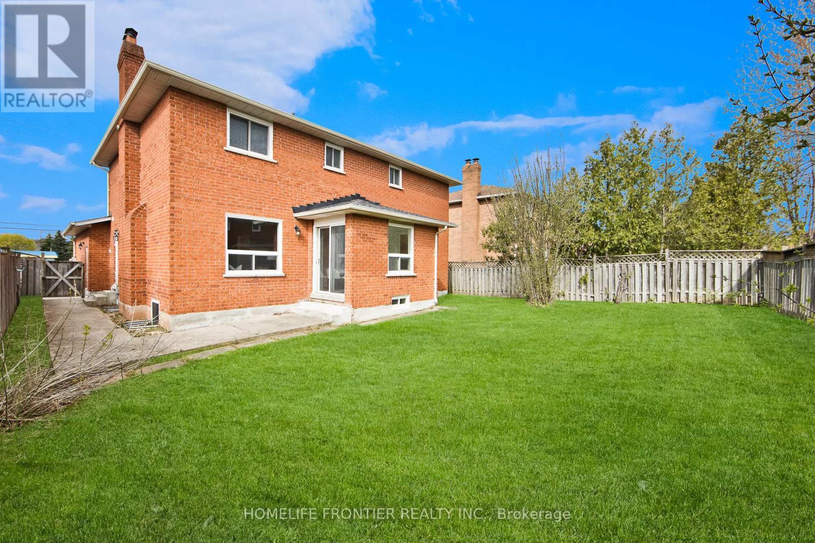 278 Old Orchard Circle, Oakville, Ontario  L6H 4N7 - Photo 25 - W13108156