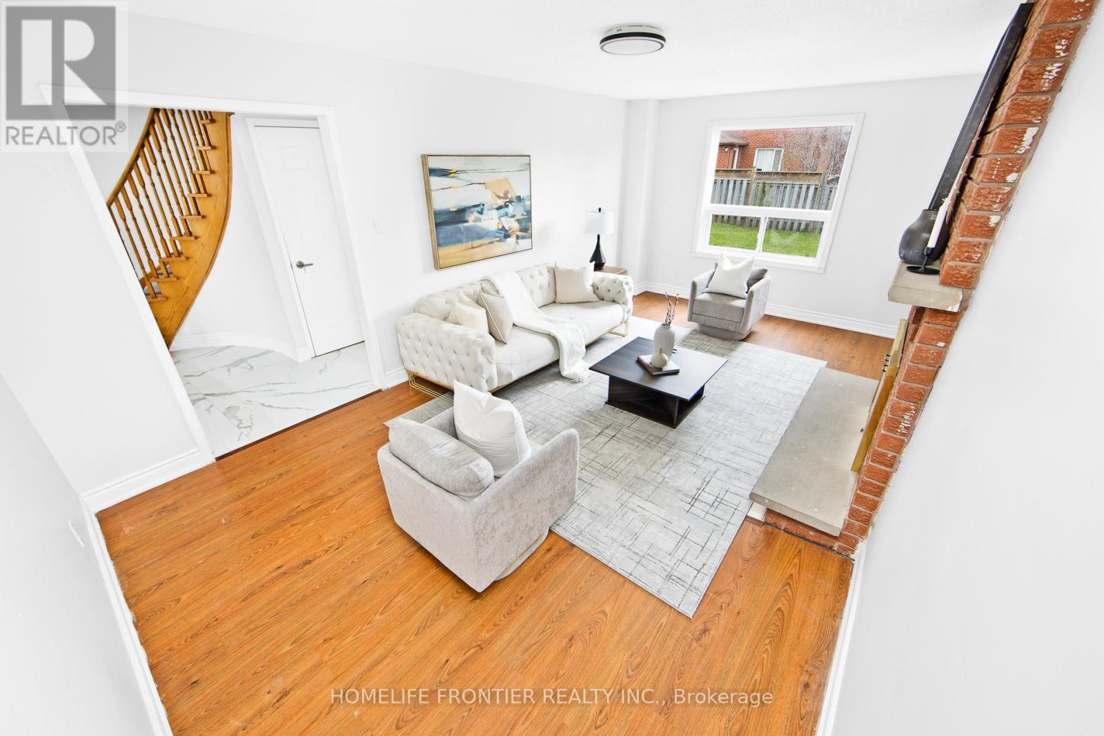 278 Old Orchard Circle, Oakville, Ontario  L6H 4N7 - Photo 7 - W13108156