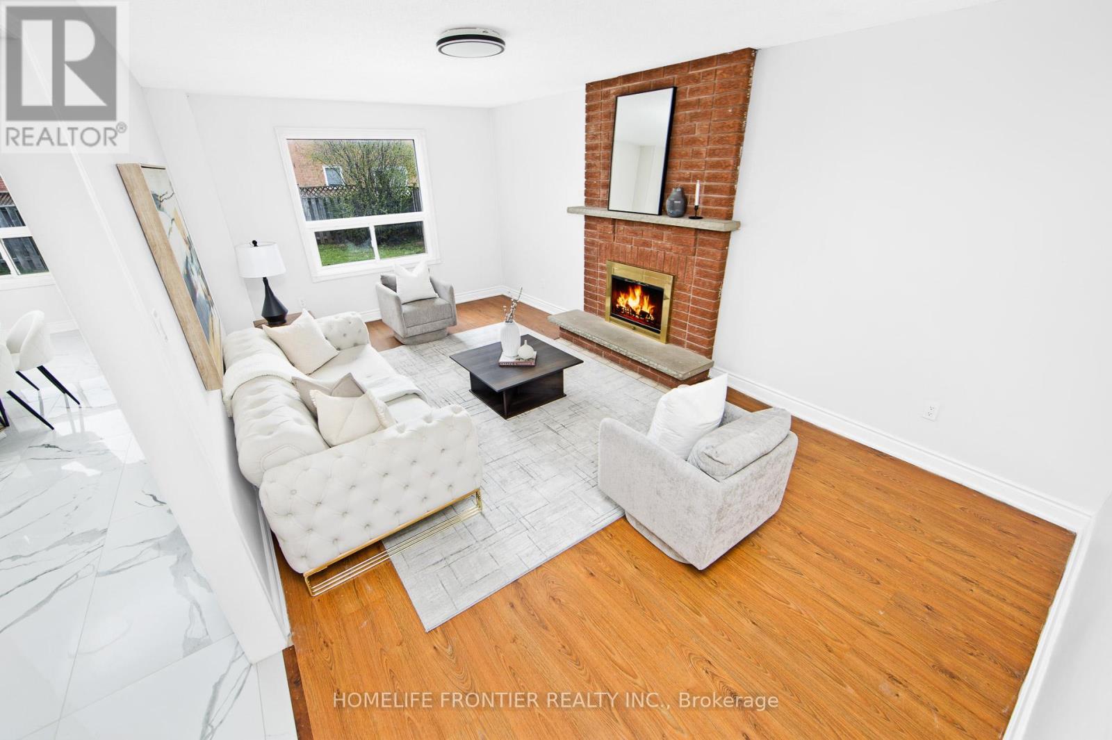 278 Old Orchard Circle, Oakville, Ontario  L6H 4N7 - Photo 8 - W13108156