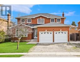 278 OLD ORCHARD CIRCLE, Oakville, Ontario