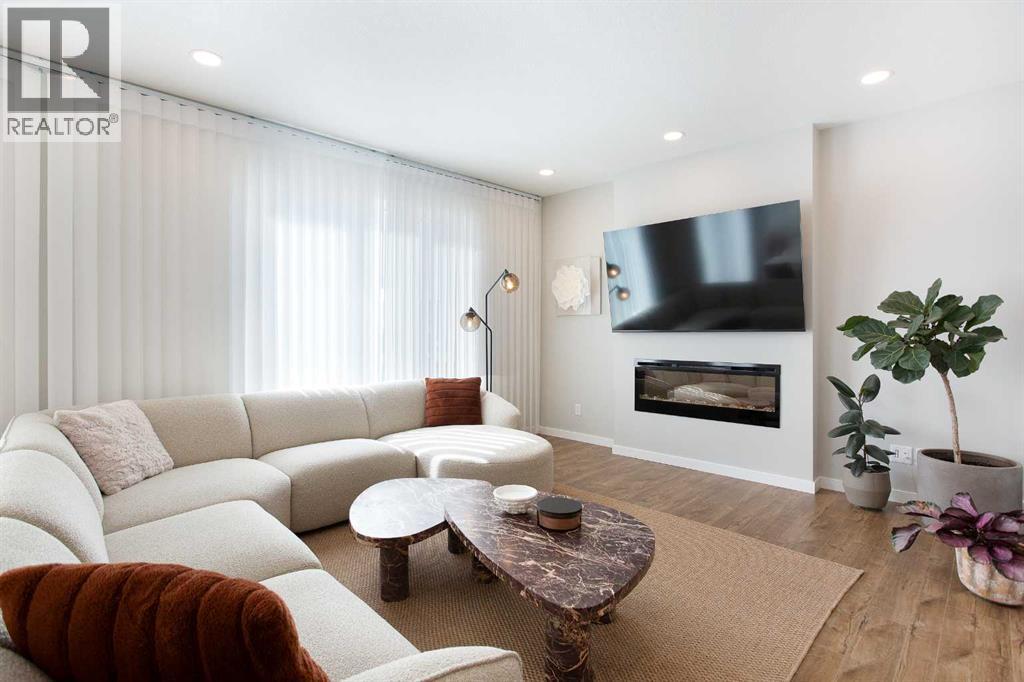 288 Magnolia Crescent Se, Calgary, Alberta  T3M 3T3 - Photo 8 - A2299275