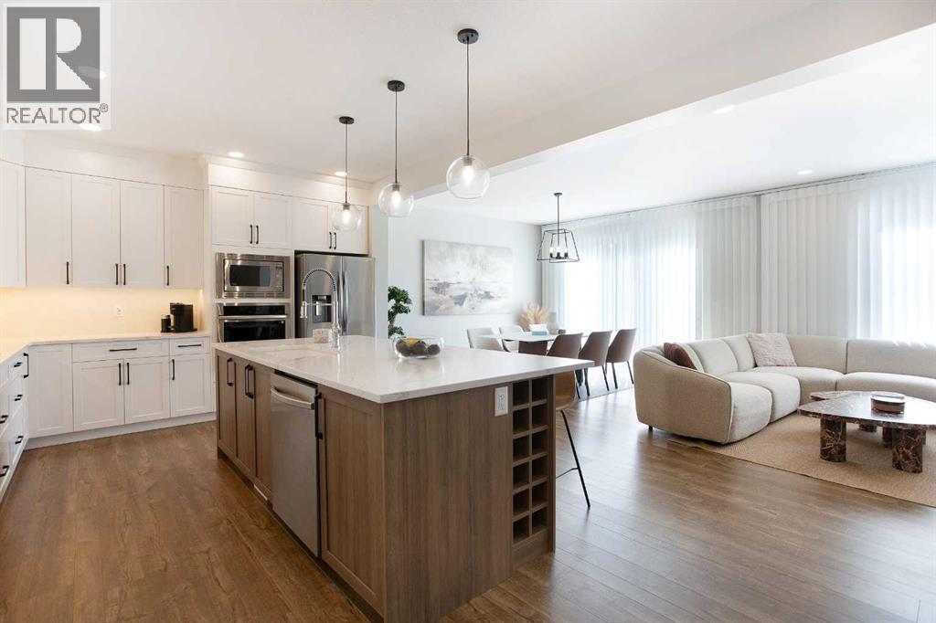 288 Magnolia Crescent Se, Calgary, Alberta  T3M 3T3 - Photo 3 - A2299275