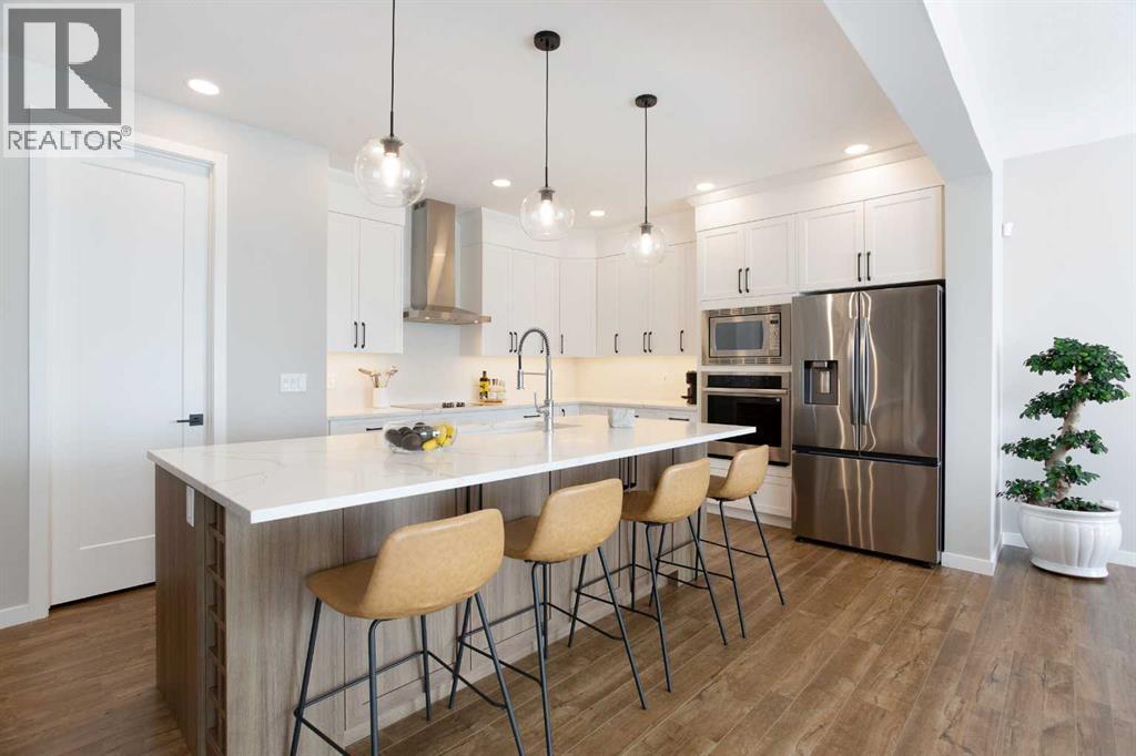 288 Magnolia Crescent Se, Calgary, Alberta  T3M 3T3 - Photo 4 - A2299275