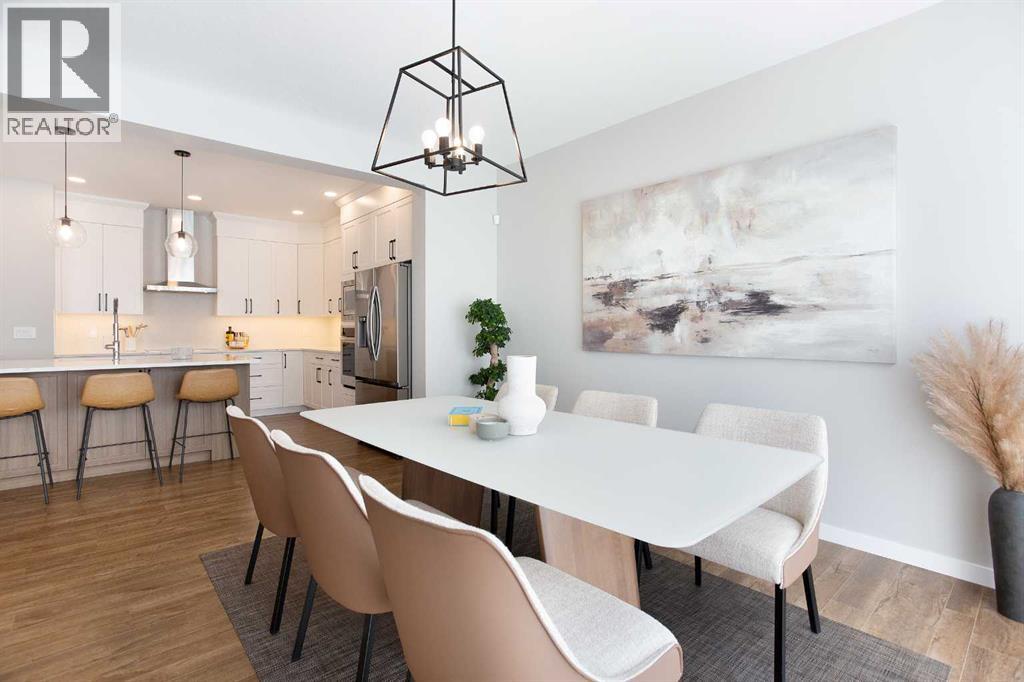 288 Magnolia Crescent Se, Calgary, Alberta  T3M 3T3 - Photo 12 - A2299275