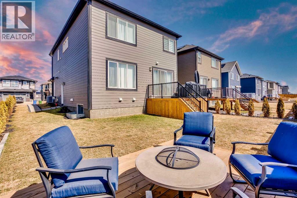 288 Magnolia Crescent Se, Calgary, Alberta  T3M 3T3 - Photo 47 - A2299275