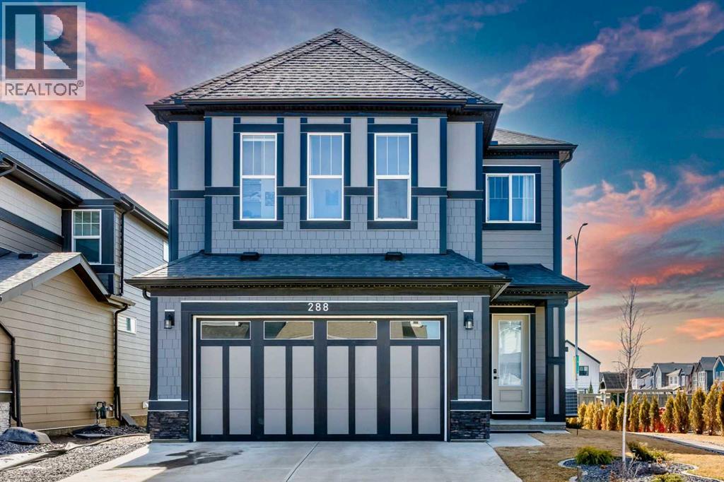 288 Magnolia Crescent Se, Calgary, Alberta  T3M 3T3 - Photo 1 - A2299275