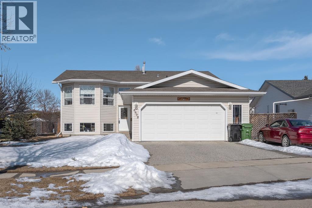 6608 33 Avenue, Camrose, Alberta  T4V 4W9 - Photo 35 - A2293491
