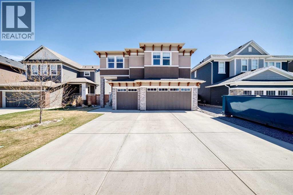114 Kinniburgh Road, Chestermere, Alberta  T1X 0S5 - Photo 2 - A2308886